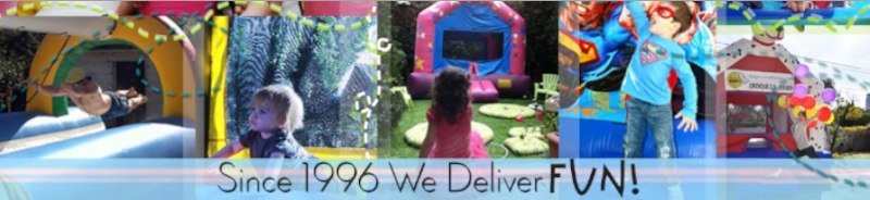 commercial bouncy castle, commercial bouncy castles